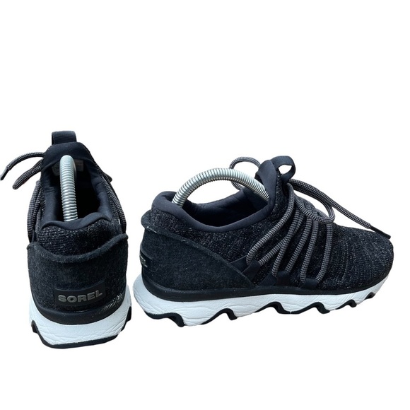 Sorel Kinetic Lace Sneakers Size: 8.5‎ - Picture 1 of 8